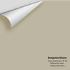 Digital color swatch of Benjamin Moore's Urban Sophisticate CSP-160 Peel & Stick Sample available at Ricciardi BRothers in PA, DE, & NJ.