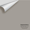 Digital color swatch of Benjamin Moore's Willow Creek 1468 Peel & Stick Sample available at Ricciardi BRothers in PA, DE, & NJ.