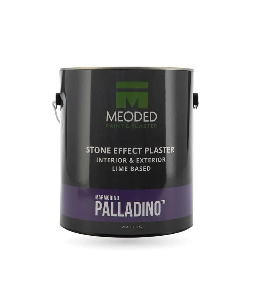 Shop the Meoded Paint & Plaster Marmorino Palladino at your local Ricciardi Brothers in Pennsylvania, New Jersey & Delaware