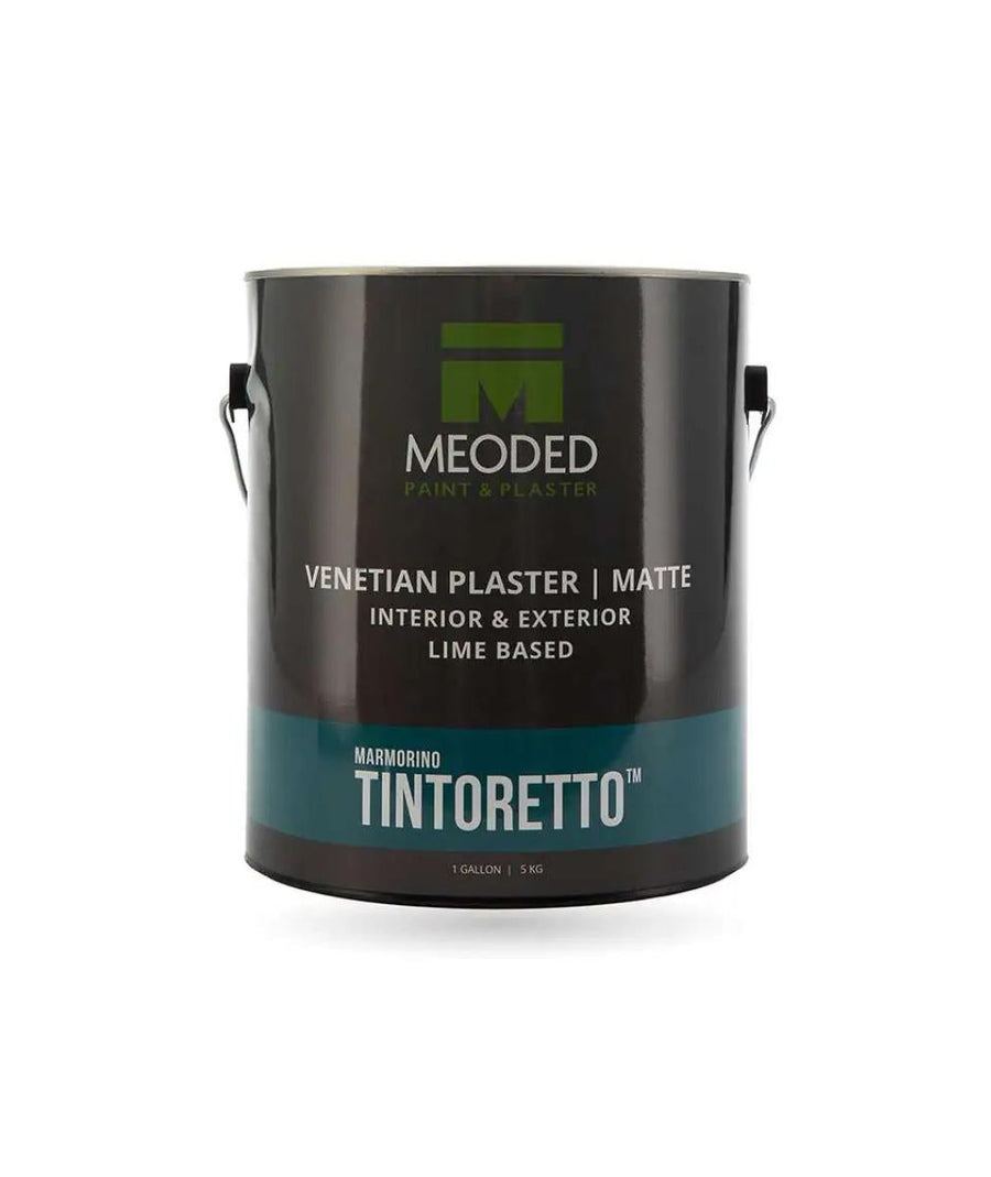 Shop the Meoded Paint & Plaster Marmorino Tintoretto at your local Ricciardi Brothers in Pennsylvania, New Jersey & Delaware