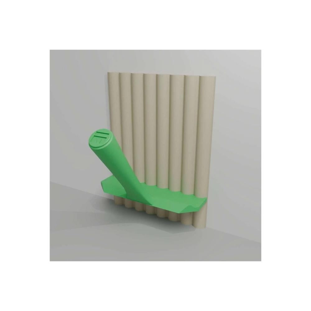 Shop the Meoded Paint & Plaster Fluted Tool at your local Ricciardi Brothers in Pennsylvania, New Jersey & Delaware