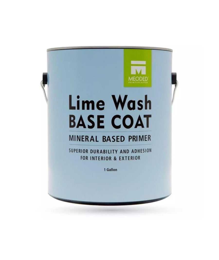 Shop the Meoded Paint & Plaster Meoded Lime Wash Base Coat at your local Ricciardi Brothers in Pennsylvania, New Jersey & Delaware