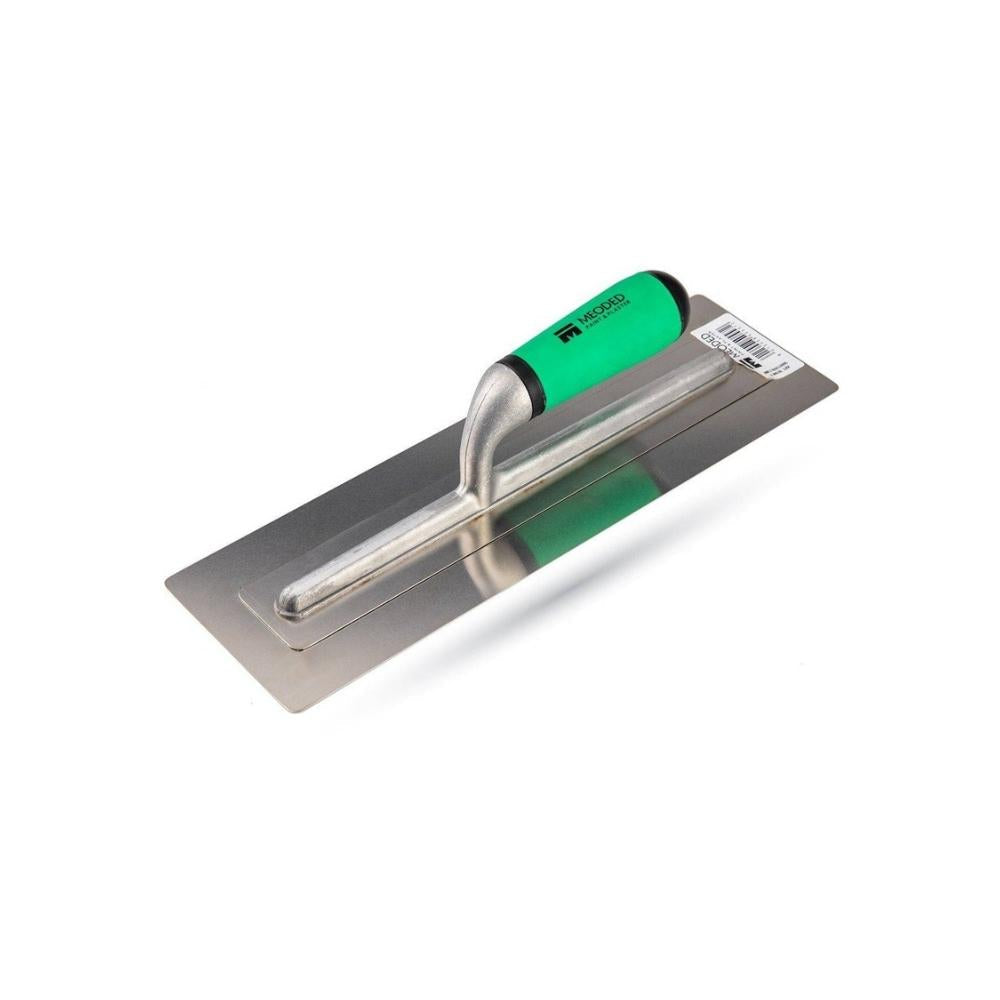 Shop the Meoded Paint & Plaster M Trowel — Long at your local Ricciardi Brothers in Pennsylvania, New Jersey & Delaware