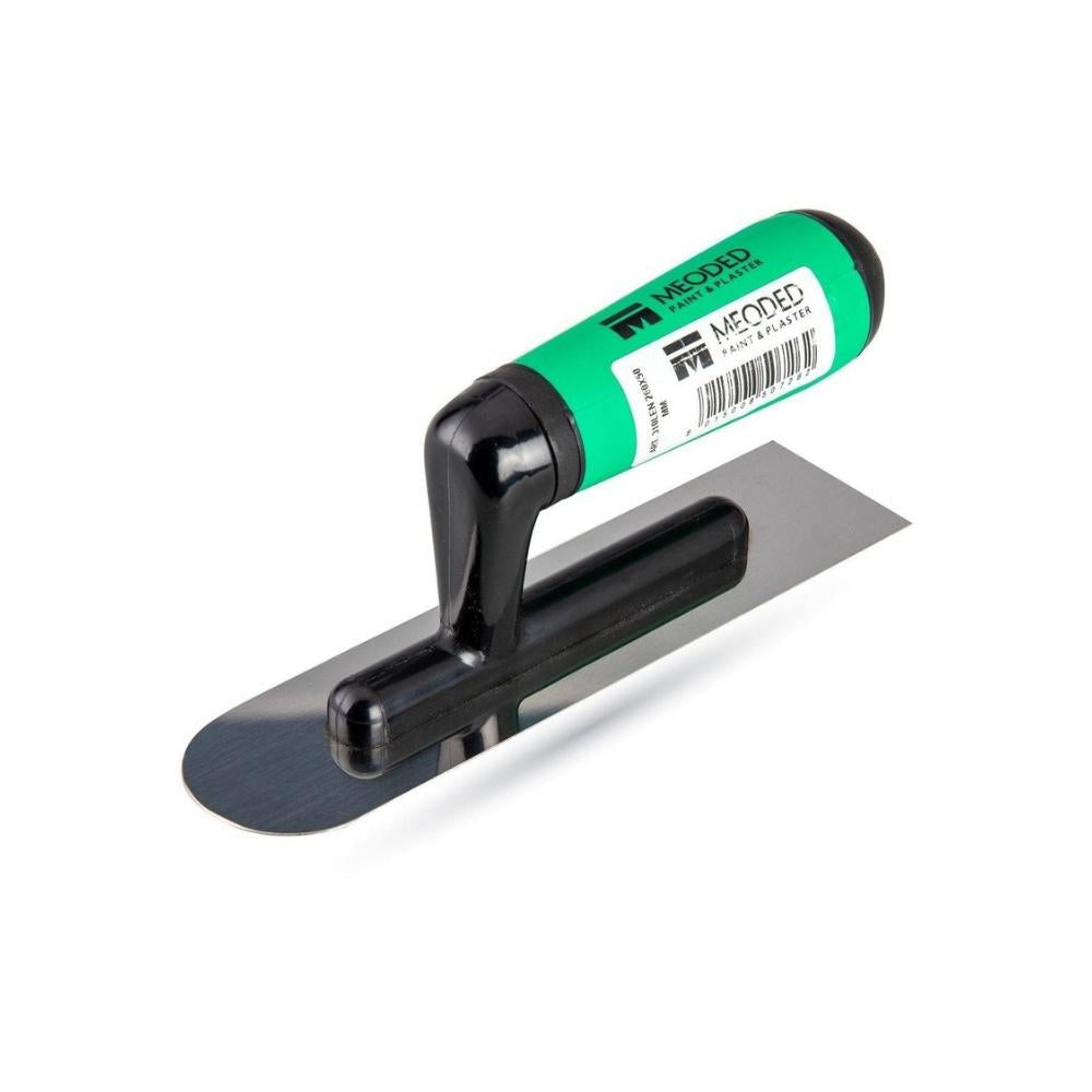 Shop the Meoded Paint & Plaster M Trowel — Narrow Edging at your local Ricciardi Brothers in Pennsylvania, New Jersey & Delaware