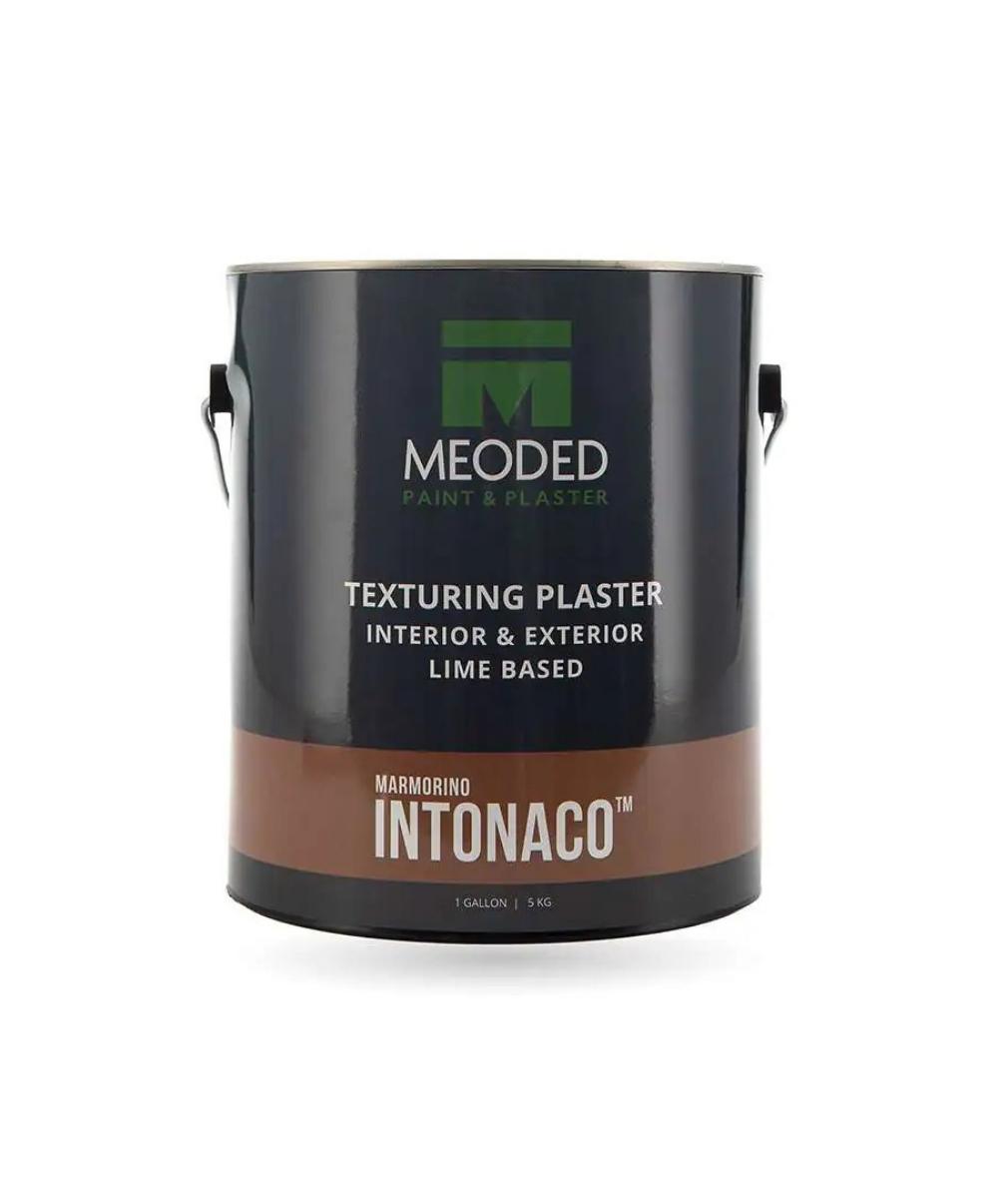 Shop the Meoded Paint & Plaster Marmorino Intonaco at your local Ricciardi Brothers in Pennsylvania, New Jersey & Delaware