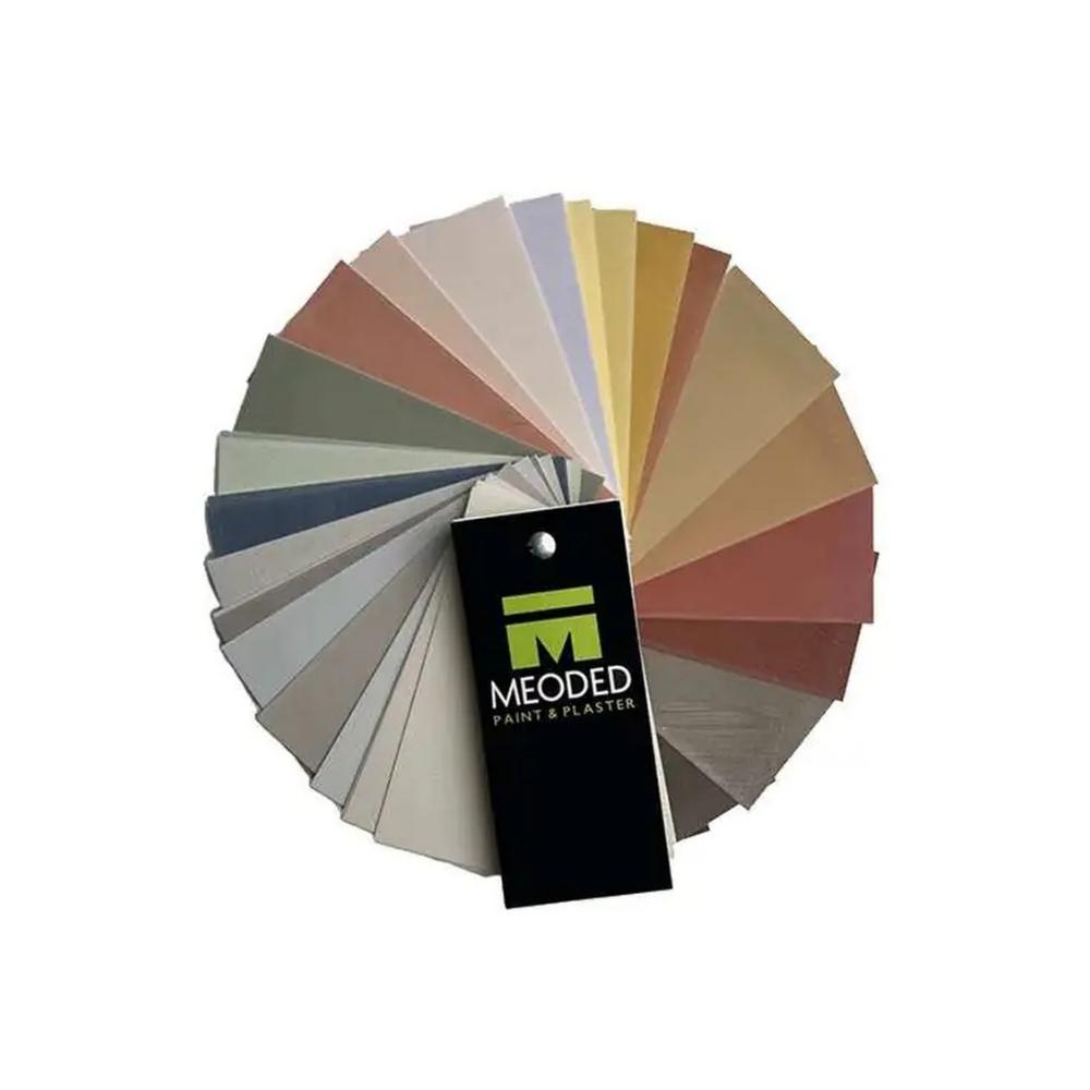 Shop the Meoded Paint & Plaster Meoded 88 Color Fandeck at your local Ricciardi Brothers in Pennsylvania, New Jersey & Delaware