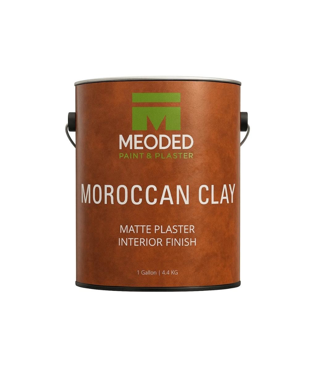 Shop the Meoded Paint & Plaster Moroccan Clay at your local Ricciardi Brothers in Pennsylvania, New Jersey & Delaware