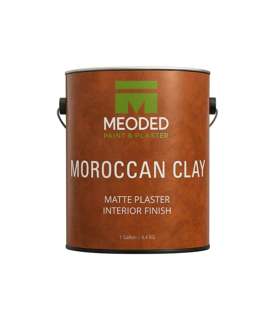 Shop the Meoded Paint & Plaster Moroccan Clay at your local Ricciardi Brothers in Pennsylvania, New Jersey & Delaware
