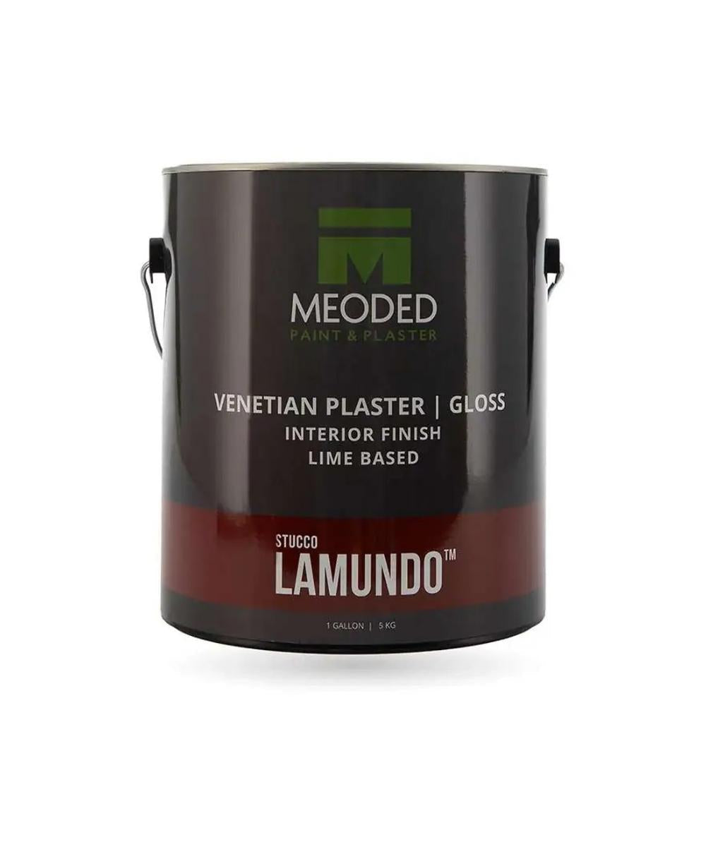 Shop the Meoded Paint & Plaster Stucco Lamundo at your local Ricciardi Brothers in Pennsylvania, New Jersey & Delaware