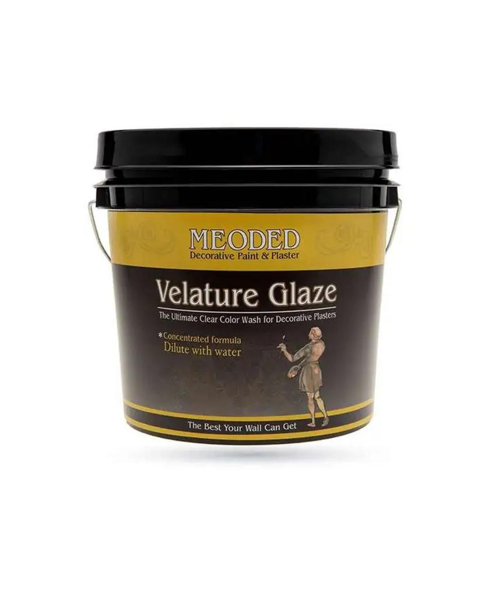 Shop the Meoded Paint & Plaster Velature Glaze at your local Ricciardi Brothers in Pennsylvania, New Jersey & Delaware
