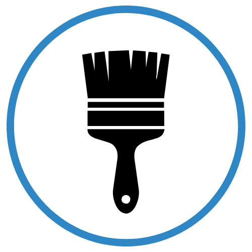 Paint & Painting Supplies