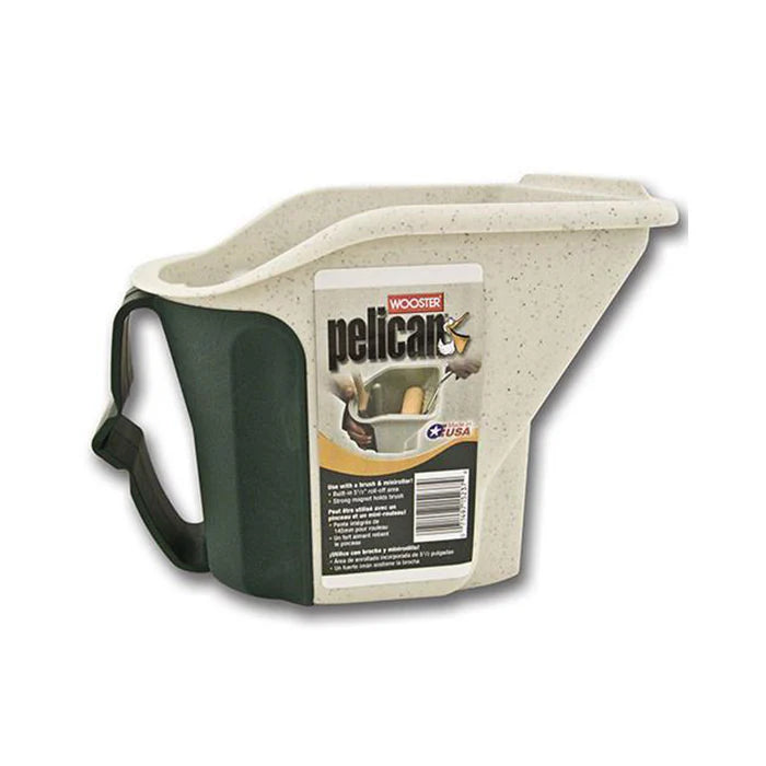 Pelican Pail Hand Held Pail available at Ricciardi Brothers.
