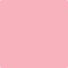 Benjamin Moore's 2002-50 Tickled Pink Paint Color