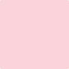 Benjamin Moore's 2002-60 Sweet 16 Pink Paint Color