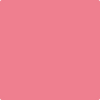 Benjamin Moore's 2003-40 True Pink Paint Color