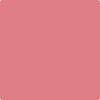 Benjamin Moore's 2007-40 Coral Essence Paint Color