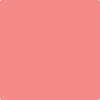 Benjamin Moore's 2009-40 Pink Peach Paint Color