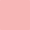 Benjamin Moore's 2009-50 Fashion Pink Paint Color