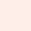Benjamin Moore's 2012-70 Soft Pink Paint Color