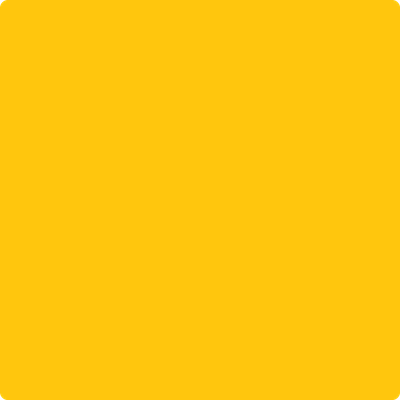 Benjamin Moore's 2021-20 Lemon Paint Color
