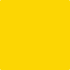 Benjamin Moore's 2022-10 Yellow Paint Color