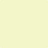 Benjamin Moore's 2026-60 Summer Lime Paint Color