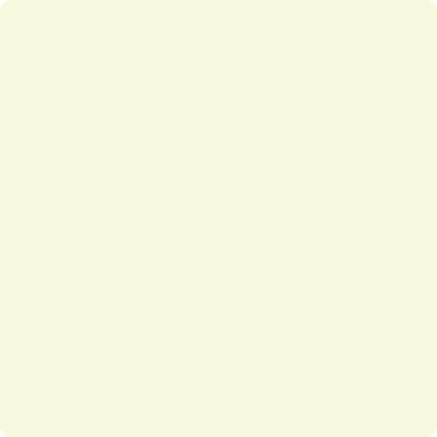 Benjamin Moore's 2027-70 Aspen White Paint Color