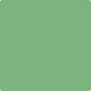 Benjamin Moore's 2034-40 Cedar Green Paint Color