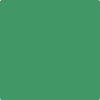 Benjamin Moore's 2036-30 Green With Envy Paint Color