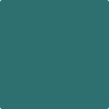 Benjamin Moore's 2051-30 Casco Bay Paint Color