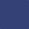 Benjamin Moore's 2067-20 Starry Night Blue Paint Color
