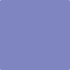 Benjamin Moore's 2068-40 California Lilac Paint Color
