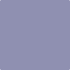 Benjamin Moore's 2069-40 Violet Stone Paint Color