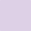 Benjamin Moore's 2071-60 Lily Lavender Paint Color