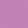Benjamin Moore's 2074-40 Lilac Pink Paint Color