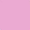 Benjamin Moore's 2076-50 Easter Pink Paint Color