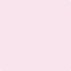 Benjamin Moore's 2076-70 Nursery Pink Paint Color