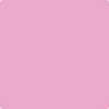 Benjamin Moore's 2077-50 Pretty Pink Paint Color