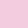 Benjamin Moore's 2077-60 Valentine's Day Paint Color