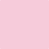 Benjamin Moore's 2080-60 Posh Pink Paint Color