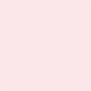 Benjamin Moore's 2084-70 Gentle Blush Paint Color