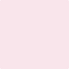 Benjamin Moore's 2085-70 Baby Pink Paint Color