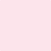 Benjamin Moore's 2086-70 50's Pink Paint Color