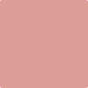 Benjamin Moore's 2090-50 Tender Pink Paint Color
