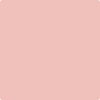 Benjamin Moore's 2090-60 Strawberry Freeze Paint Color