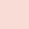 Benjamin Moore's 2090-70 Spring Pink Paint Color