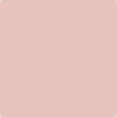 Benjamin Moore's 2092-60 Georgia Pink| Ricciardi Brothers
