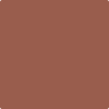 Benjamin Moore's 2094-30 Giant Sequoia Paint Color