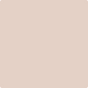 Benjamin Moore's 2096-60 Light Mocha Paint Color