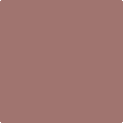 Benjamin Moore's 2104-40 New England Brown| Ricciardi Brothers